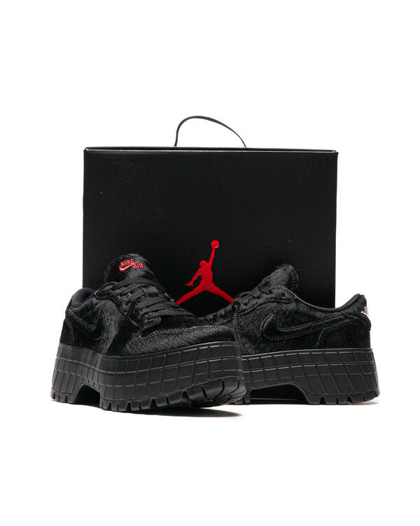 Air Jordan WMNS 1 Brooklyn Low | IB7210-006 | AFEW STORE